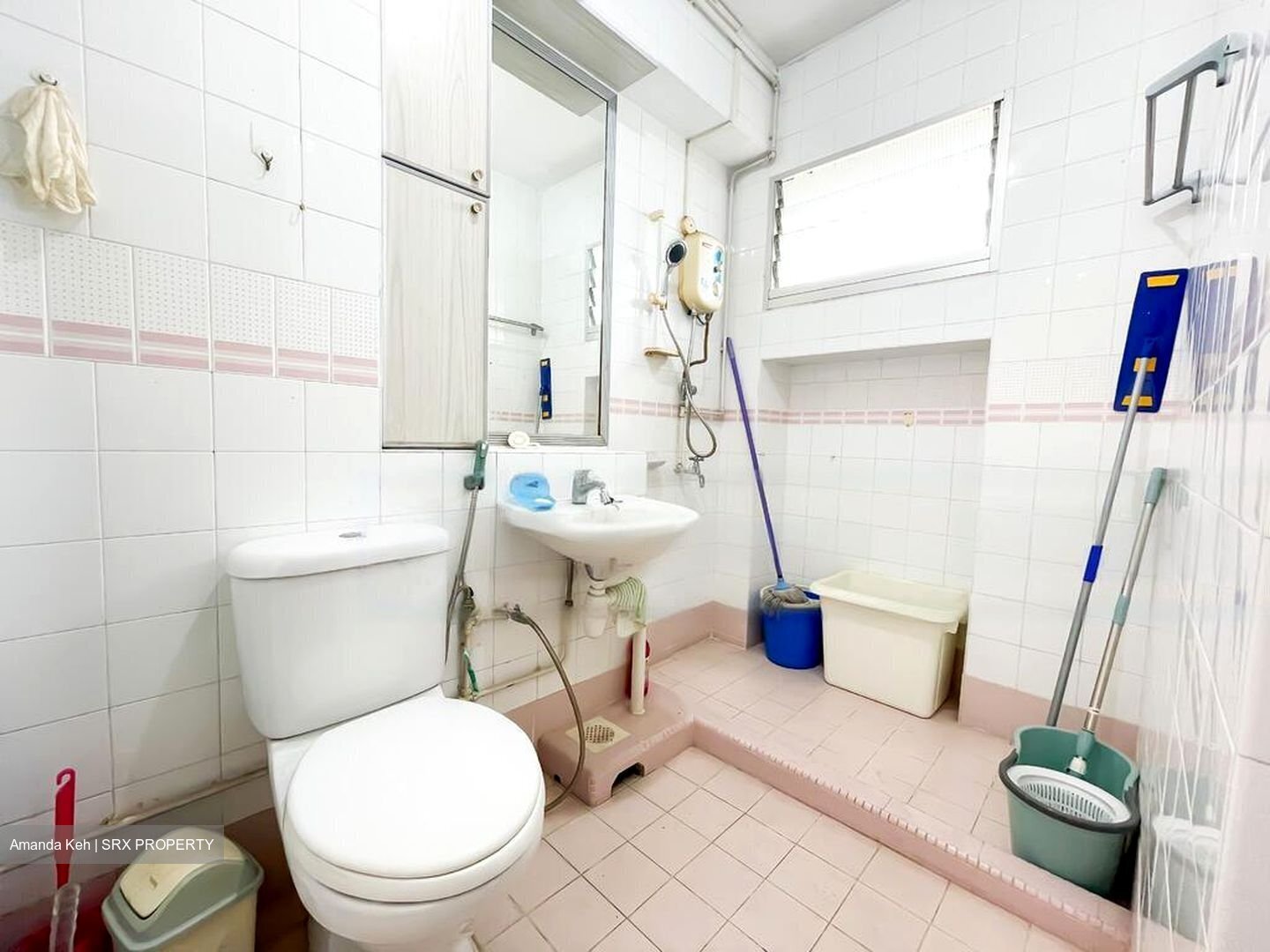 Blk 207 Pasir Ris Street 21 (Pasir Ris), HDB Executive #474722131